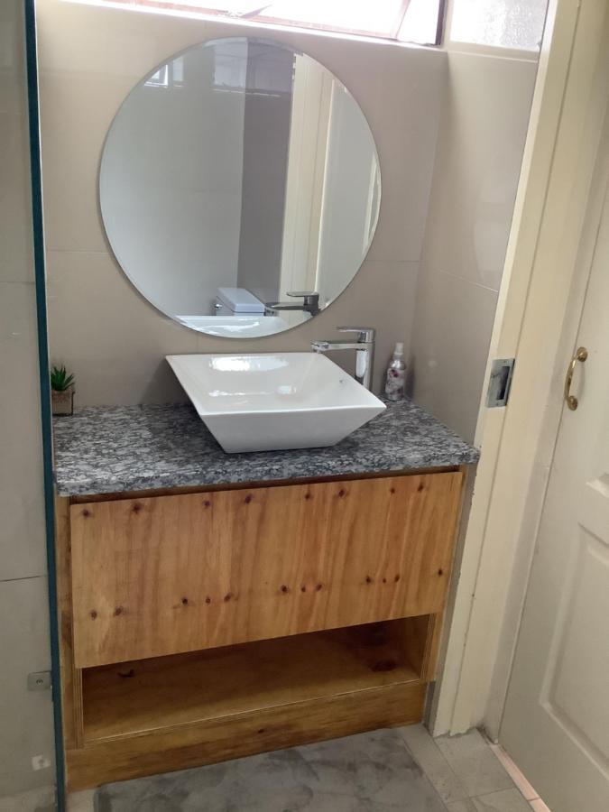 Impala Suite -Entire Unit- 2 Bedroom With 1 Ensuite Bathroom Ladysmith Eksteriør billede