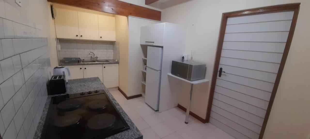 Impala Suite -Entire Unit- 2 Bedroom With 1 Ensuite Bathroom Ladysmith Eksteriør billede